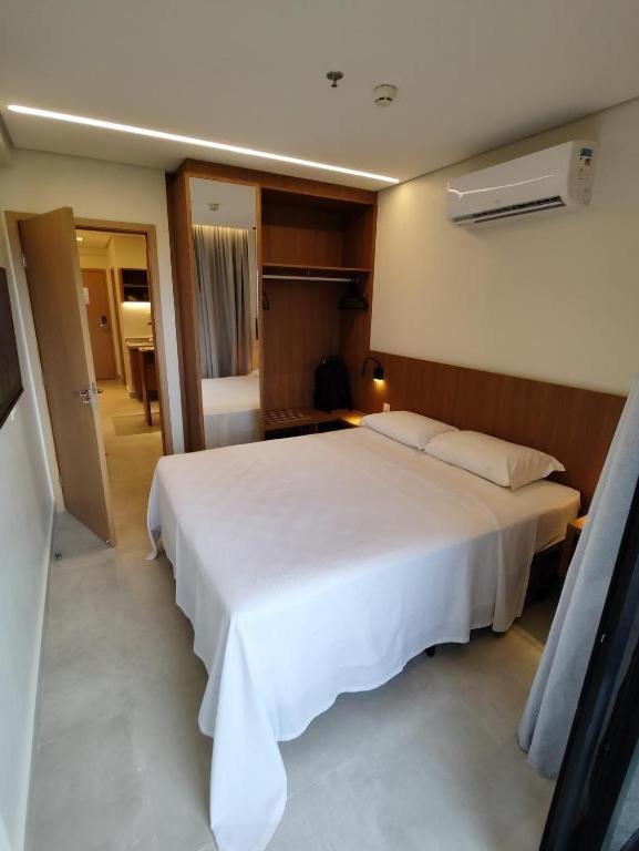 Salinas Premium Resort - Flat Salinopolis Exterior photo